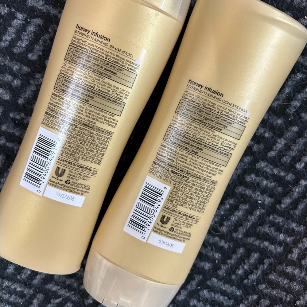 Suave haircare - Picture 2 of 2